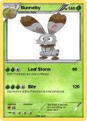 Bunnelby