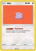 Ditto