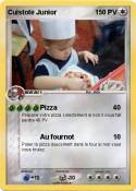 Cuistote Junior