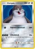 Chungus
