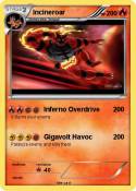 Incineroar