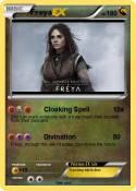 Freya