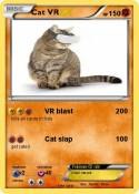 Cat VR