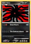 Dark Voice