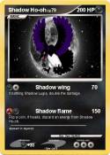 Shadow Ho-oh