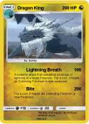 Dragon King