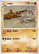 sniper