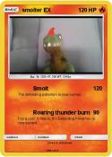 smolter EX