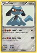 riolu