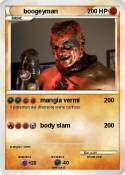 boogeyman