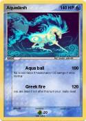 Aquadash