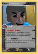 Ronnie