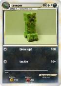creeper