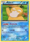 Psyduck