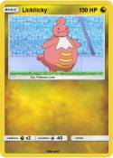 Lickilicky