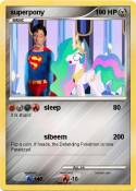 superpony