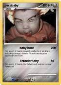 pecababy