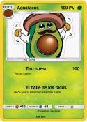 Aguatacos