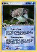 Axolotl