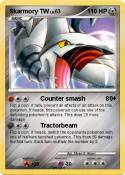 Skarmory TW