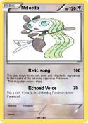 Meloetta