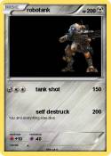 robotank