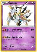 EyeBrawl