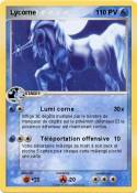Lycorne