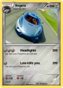 Regera