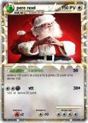 pere noel