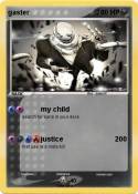 gaster