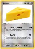 Cheese