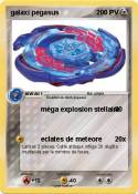 galaxi pegasus