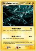 Dark Zekrom