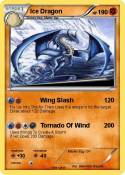 Ice Dragon