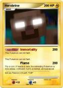 Herobrine