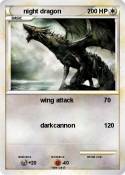 night dragon