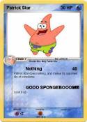 Patrick Star