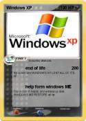 Windows XP