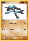 riolu