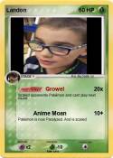 Landon