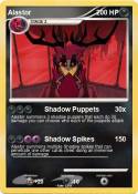 Alastor
