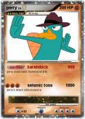 perry