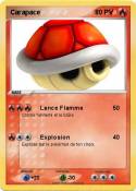 Carapace