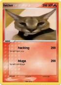 hecker