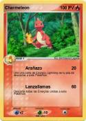 Charmeleon