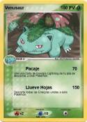 Venusaur