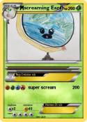 screaming Earth