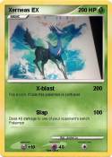 Xerneas EX