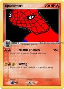 Spoderman